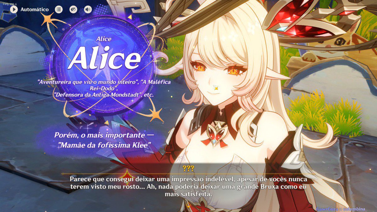 HourlyTeyvat's tweet image. Our witches are here 🧙 

Alice and Nicole’s introduction cards! 🙂‍↔️

via Lunar Kuroo 🌙