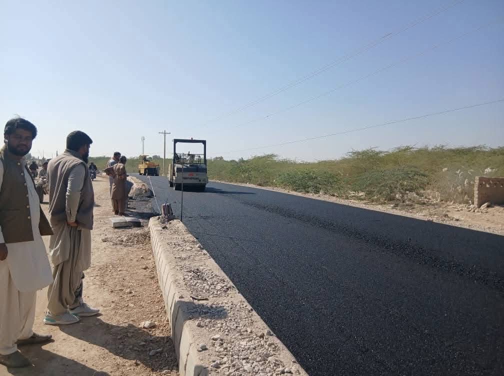 CMSarfrazBugti's tweet image. سوئی میں ترقیاتی کاموں کا کام عروج پر ہے ۔ 

شکریہ میر سرفراز بگٹی
#CMBalochistan
#CMSarfrazBugti
#DeraBugti