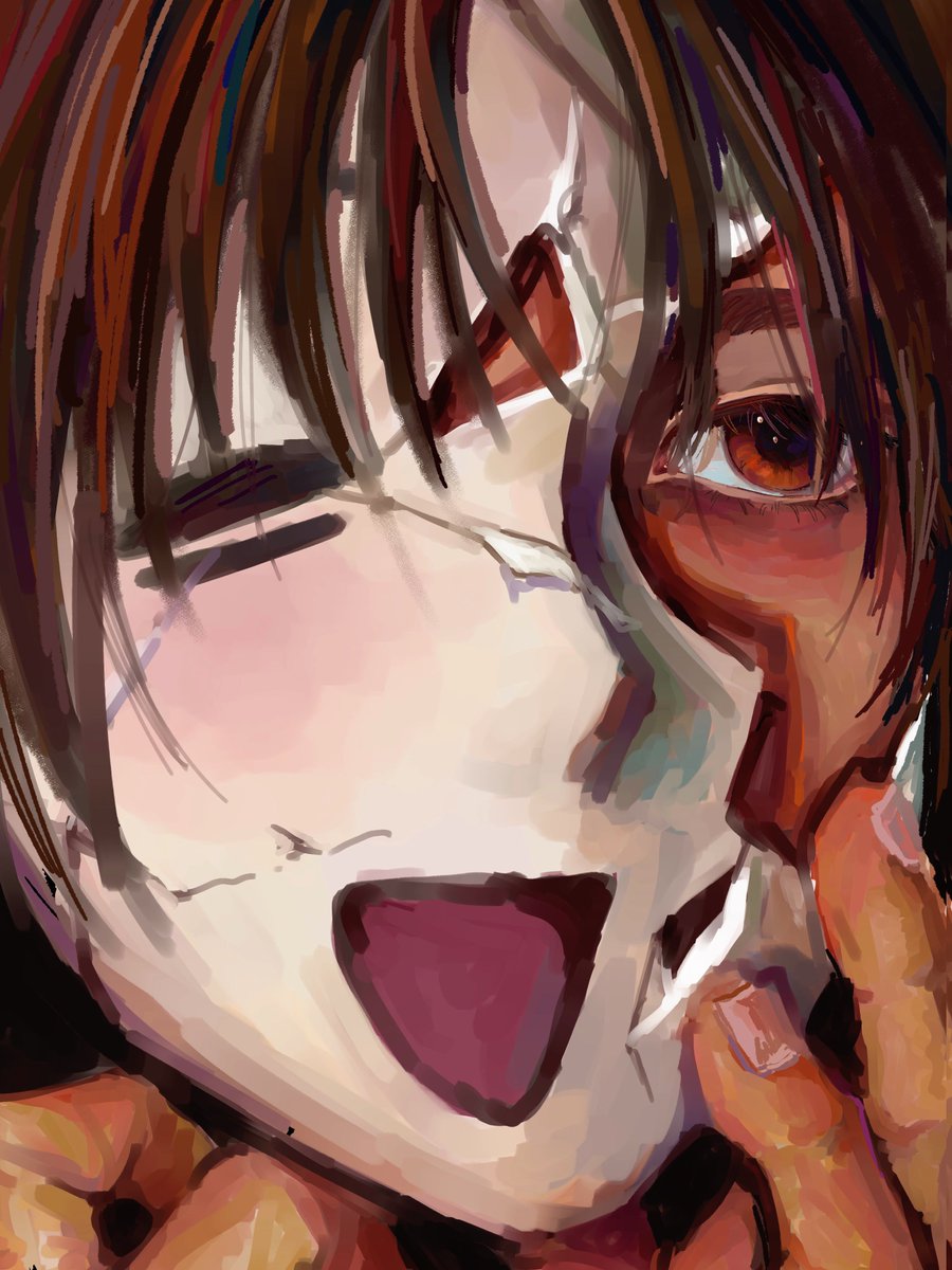 Biyuniee૮◞ ‸ ◟ ა (@Biyu108642) / Posts / X