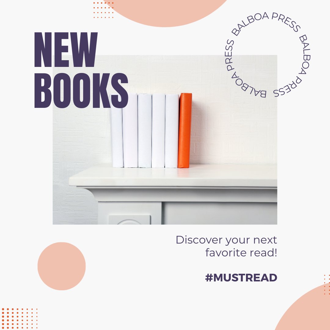 Balboa Press tweet media