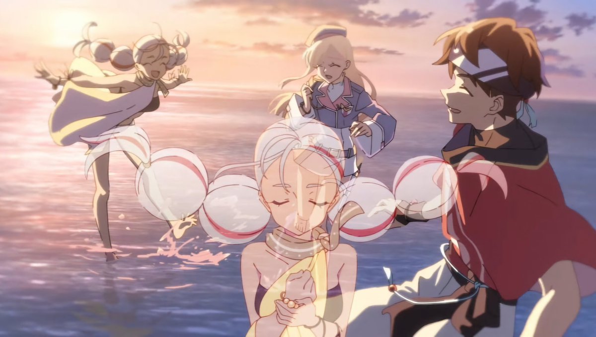 WorldAnimox's tweet photo. NUEVA PUBLICACIÓN EN WORLDANIMOX:
Towa no Yuugure (Anime 2025)
https://t.co/RSyNbaaXgJ
#anime #Japon #otaku #manga #japones #viajar #worldanimox https://t.co/fzfCYTbOyO