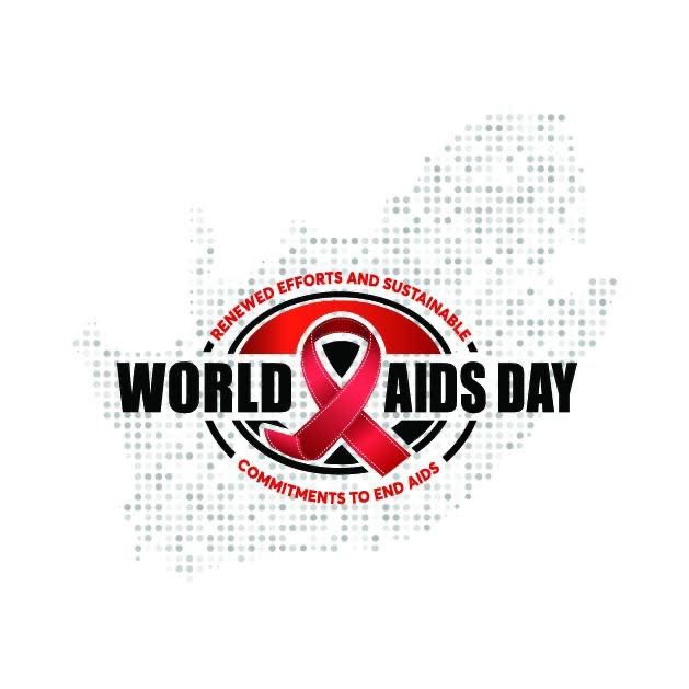 World AIDS Day reminds us to honour the past, support the present, and fight for a hopeful future.

To everyone living with HIV and every family and community showing strength — Mpuma Kapa TV stands with you ❤️

Together, we can end stigma.

#WorldAIDSDay #MpumaKapaTV #DSTV260