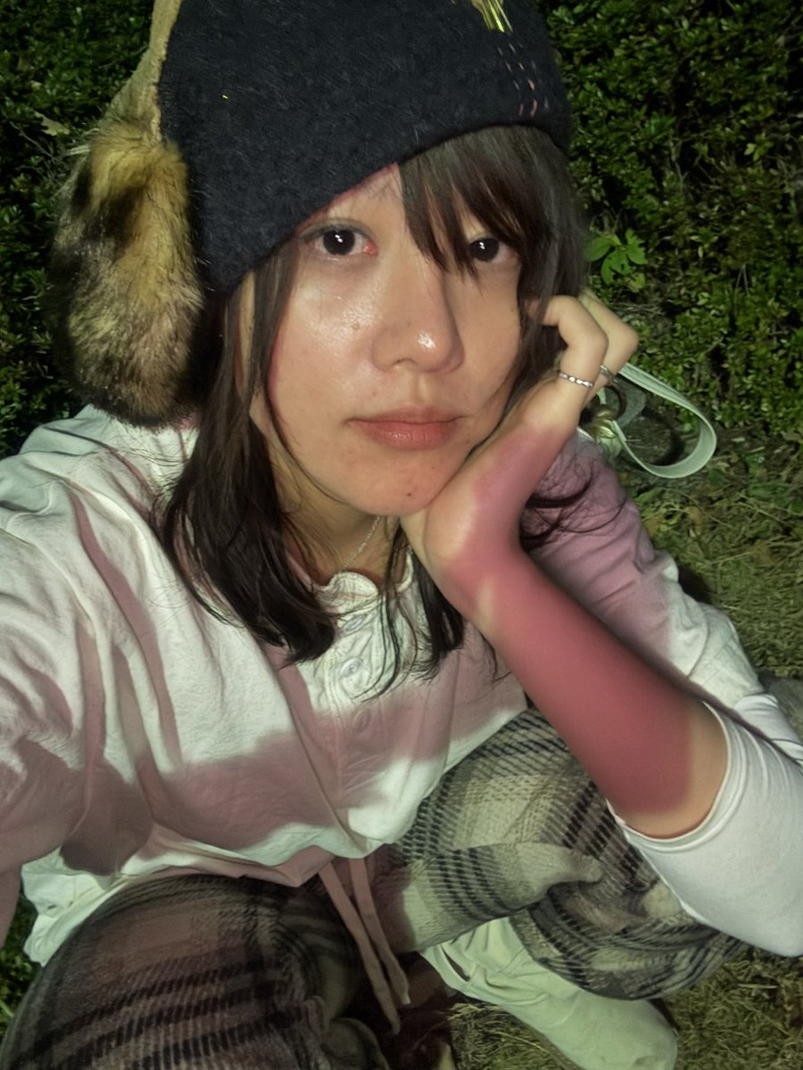 SAME_Y7's tweet photo. 肌綺麗綺麗アプリ使ってない
必ず褒められる帽子👒僕のお気に入りー！！ https://t.co/plZ1Enq2OE