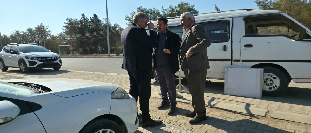 Ecz. Abdülhakim AYHAN tweet media