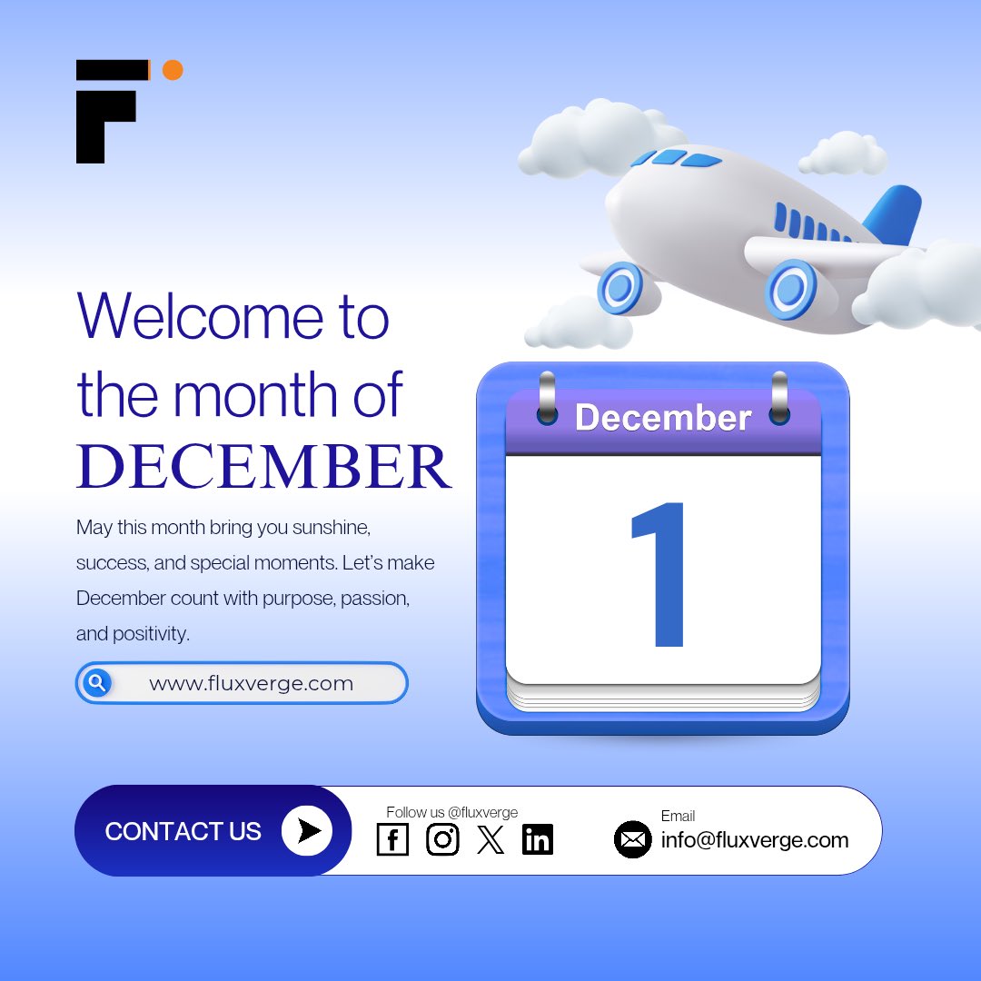Fluxverge Digital Agency tweet media