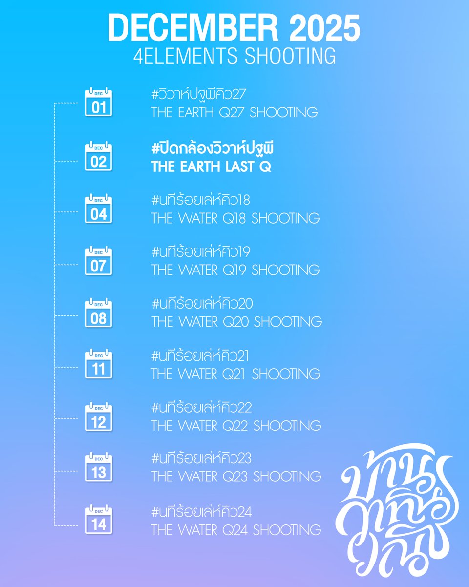 Waratin9895's tweet image. 4-7-8-11-12-13-14 THE WEATHER ✨

#อิงล็อต #englot
#4elements