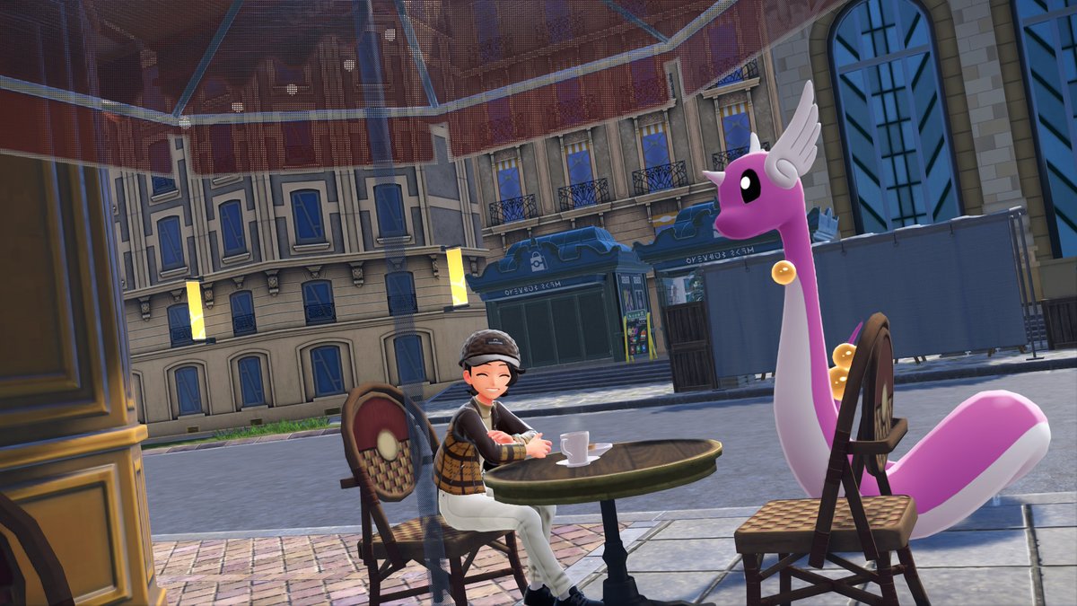 やさしいハクリュー・カイリューセット カイリュー進化セットのポケモンプラモデルのレビュー