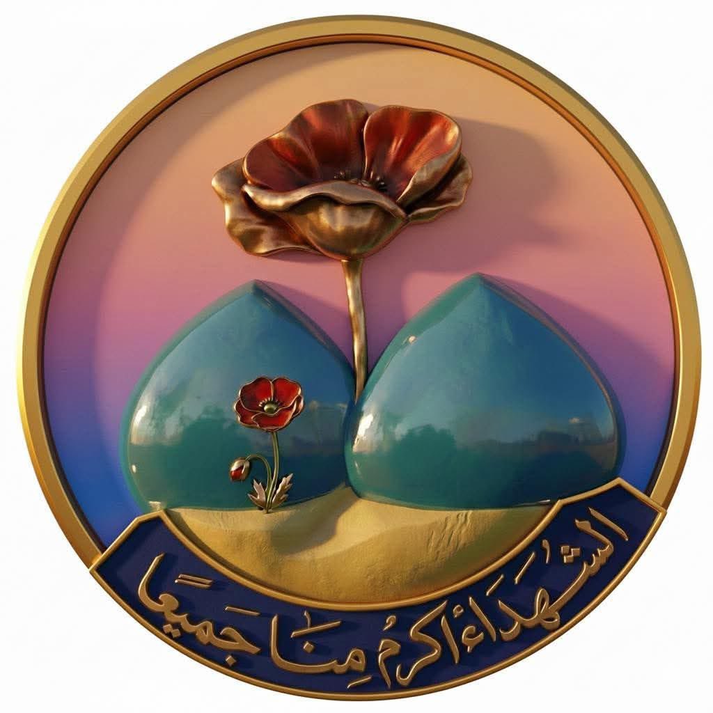 يوم الشهيد العراقي .. ذكرى خالدة 

يتجدد في الأول من كانون الأول من كل عام يومٌ يتسامى فيه الوطن بمعاني التضحية والبطولة .. 
إنه يوم الشهيد العراقي .. 
اليوم ألذي نقف فيه إجلالاً وإكباراً وإحتراماً لمن قدّموا أرواحهم الطاهرة شهدائنا الأبرار الأكرم منا جميعاً
ليبقى العراق شامخآ