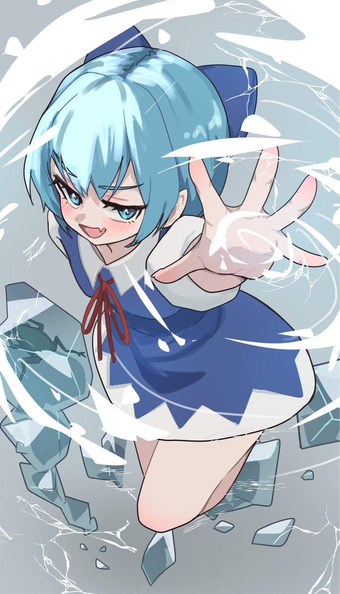 #今月描いた絵を晒そう