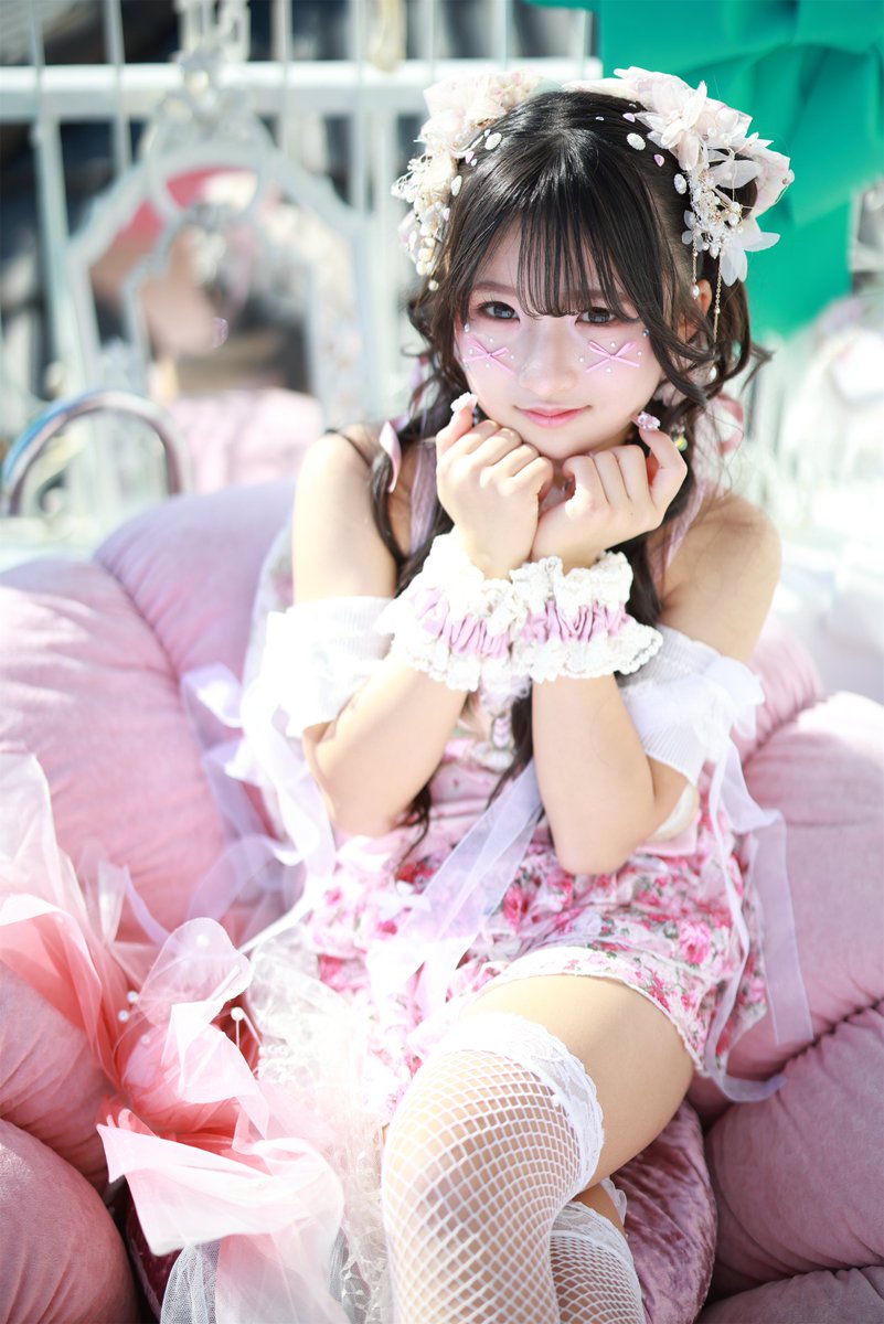 ガーリーエンジェル