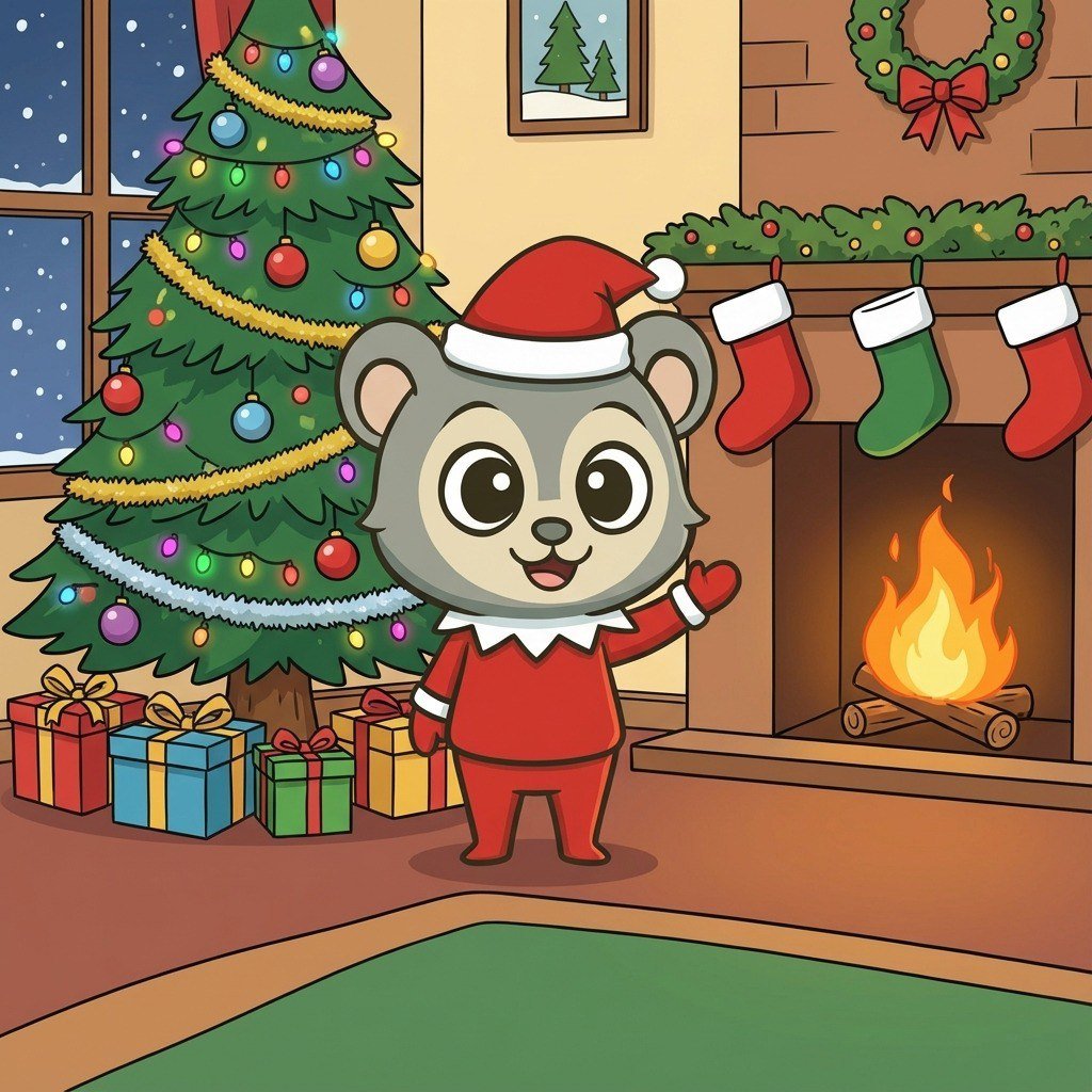 🎄 SfW Christmas Event is NOW LIVE 🎅🔥

December has officially kicked off inside SfW and the entire winter system is active.
The Login Ladder, Slot Wager Ladder and daily loot are all rolling from today.

Each tier you climb on the Login Ladder unlocks better and better daily