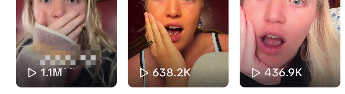 iamgdsa's tweet image. they&apos;ll keep telling you that face react + app demo doesn&apos;t work anymore..

that&apos;s some of our video just from last week.

it still works... and converts.

it&apos;s not the only format we use,

and yes there are more &quot;advanced&quot; formats,

and there are formats that &quot;convert&quot; more,…