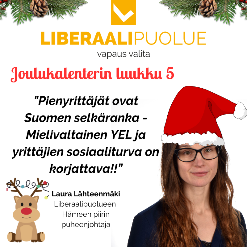 Liberaalipuolue (@liberaalipuolue) on Twitter photo 