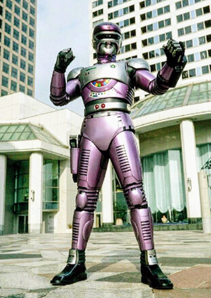 特撮 taka TAKAⅡ (@TAKA2ROBOZUKI) / Posts / X