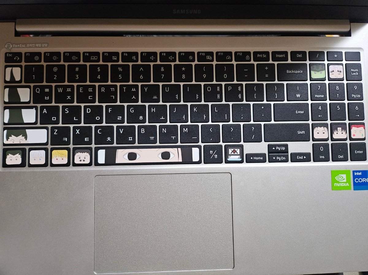 너모너모 기여워요..😍