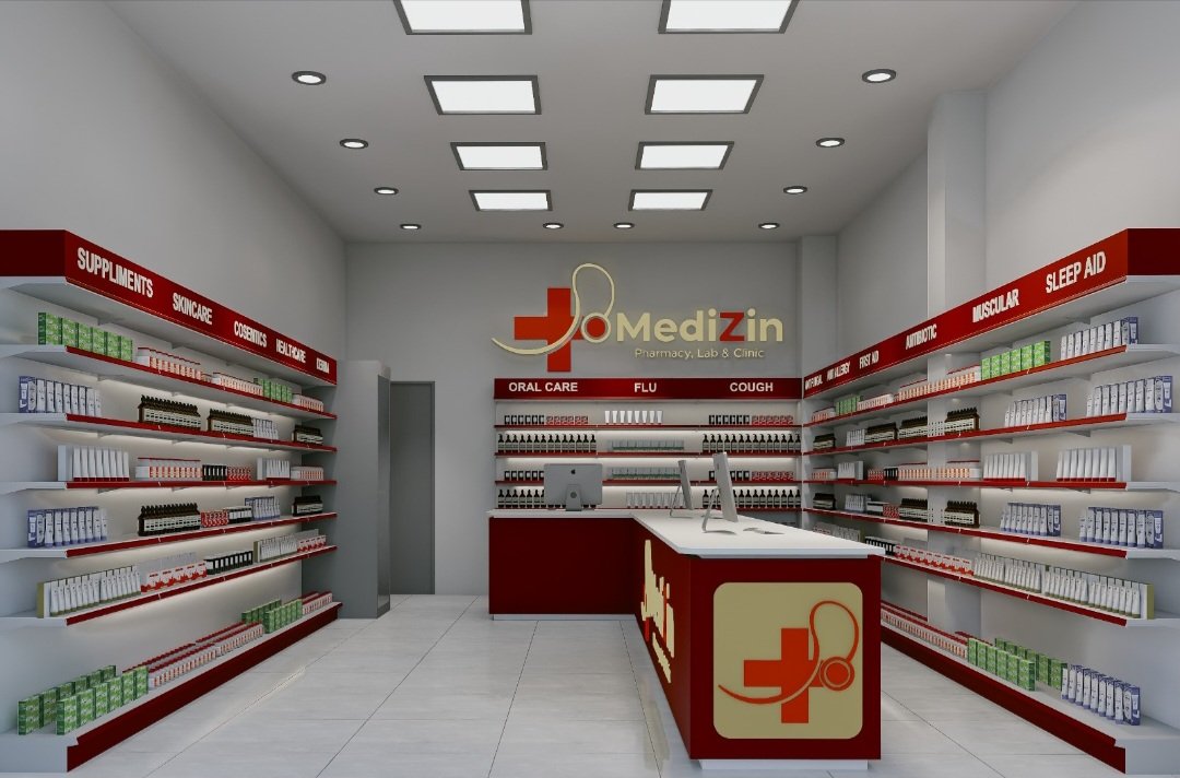 ch_sajaad's tweet image. اہم اعلان!
آج یکم دسمبر کو بی۔ ایس۔ ایف کے برینڈ میڈیسین فارمیسی کے پلیٹ فارم سے نئے سال کے آغاز یکم جنوری 2026 کو پورے پاکستان میں ایک ہی دن نیو ائیر پر 25 فارمیسیز کی نیشنل گرینڈ لانچنگ اور سیلز شروع ہو رہی ہے
بلاشبہ بی۔ ایس۔ ایف کی ٹیم نے رات دن محنت کی لیکن یہ کسی معجزے کم…