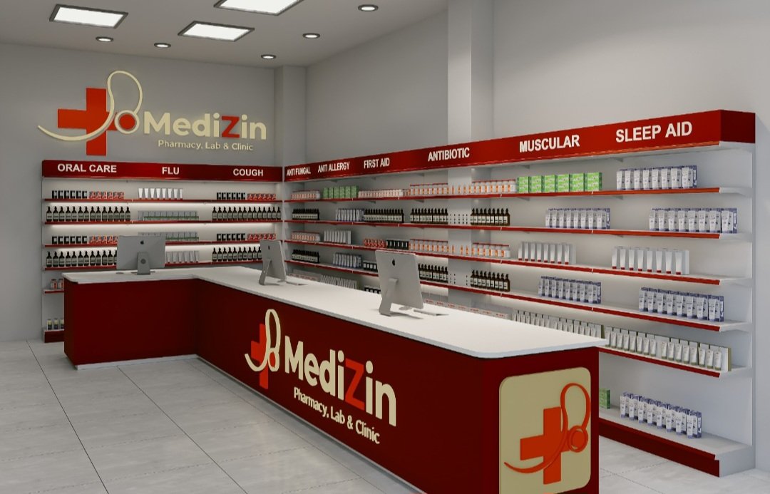 ch_sajaad's tweet image. اہم اعلان!
آج یکم دسمبر کو بی۔ ایس۔ ایف کے برینڈ میڈیسین فارمیسی کے پلیٹ فارم سے نئے سال کے آغاز یکم جنوری 2026 کو پورے پاکستان میں ایک ہی دن نیو ائیر پر 25 فارمیسیز کی نیشنل گرینڈ لانچنگ اور سیلز شروع ہو رہی ہے
بلاشبہ بی۔ ایس۔ ایف کی ٹیم نے رات دن محنت کی لیکن یہ کسی معجزے کم…