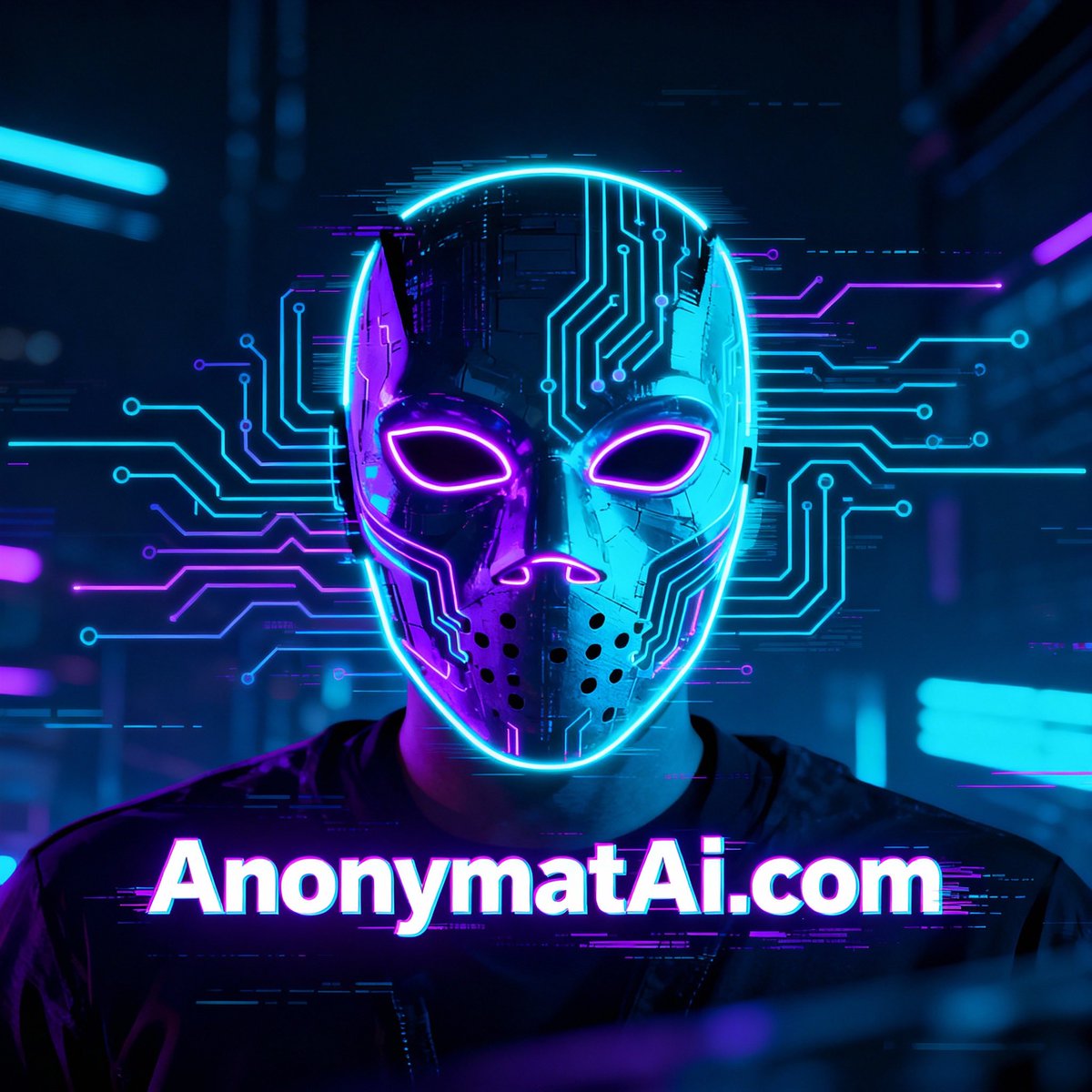 Tifou_off's tweet image. 🔒🚀 AnonymatAi.com – Premium .com domain for sale!

Perfect blend of &quot;anonymity&quot; + AI. Short, brandable, memorable – ideal for privacy tech, secure AI tools, or data protection startups.

#AIDomains #PrivacyTech #DomainForSale #PremiumDomains #Web3 #Domains