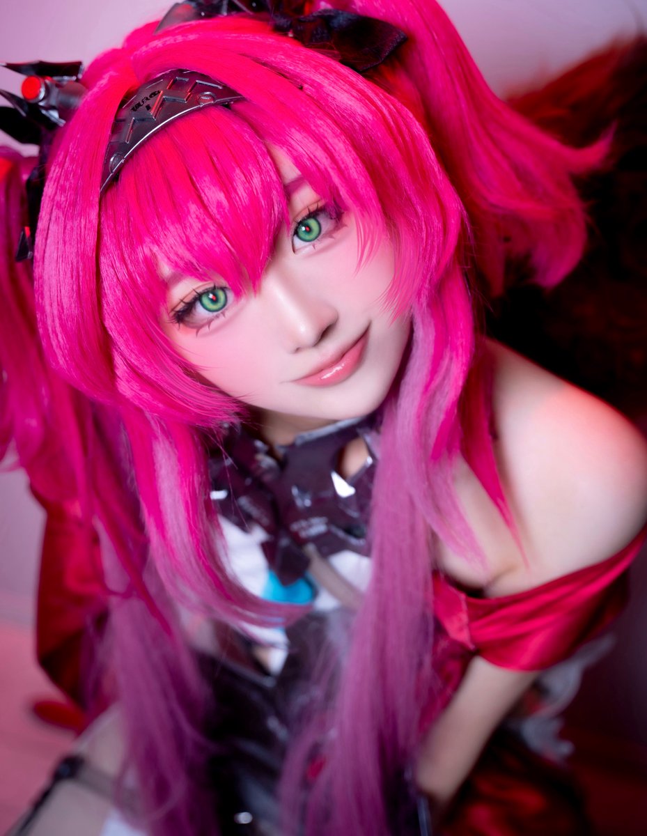 teyaeneRingo's tweet image. cos.相棒ー？
 #鳴潮 #ルパ