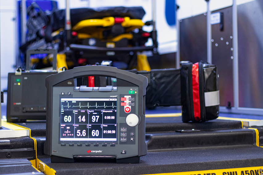 Ortus Technologies tweet media