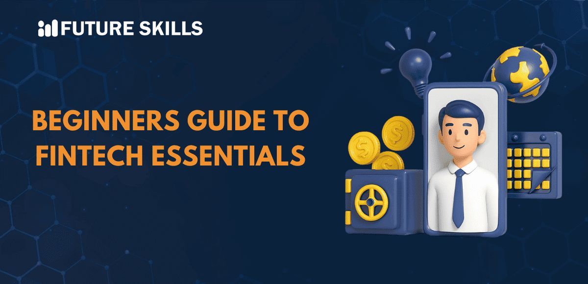 FutureSkillsEdu's tweet image. Fintech: Redefining the Future of Finance 💸⚡

𝐋𝐞𝐚𝐫𝐧 𝐌𝐨𝐫𝐞 👉 futureskillsacademy.com/blog/fintech/

#Fintech #FinancialTechnology #DigitalFinance #AIinFinance #MobileBanking #DigitalPayments #DigitalWallets #RoboAdvisors #BankingInnovation #FutureOfFinance #FintechCareers