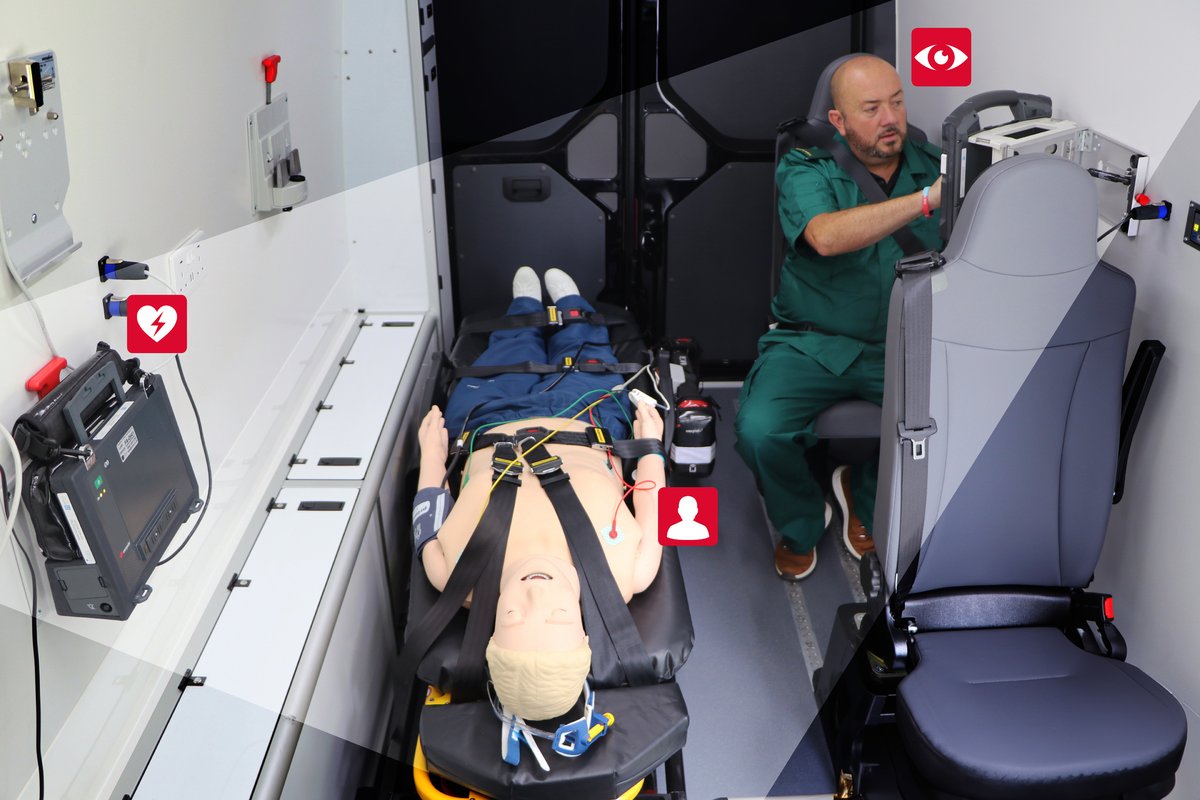 Ortus Technologies tweet media