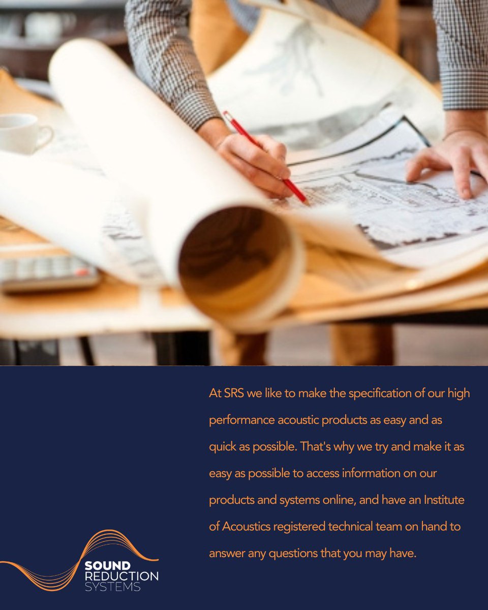 Design spaces that perform. Our sound reduction systems integrate seamlessly, providing superior acoustic control without compromising aesthetics. #AcousticDesign #ArchitecturalSolutions #NoiseReduction #BuildingInnovation