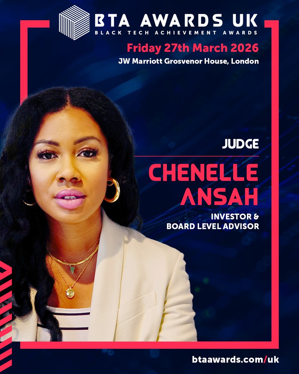 UK Black Business Show tweet media