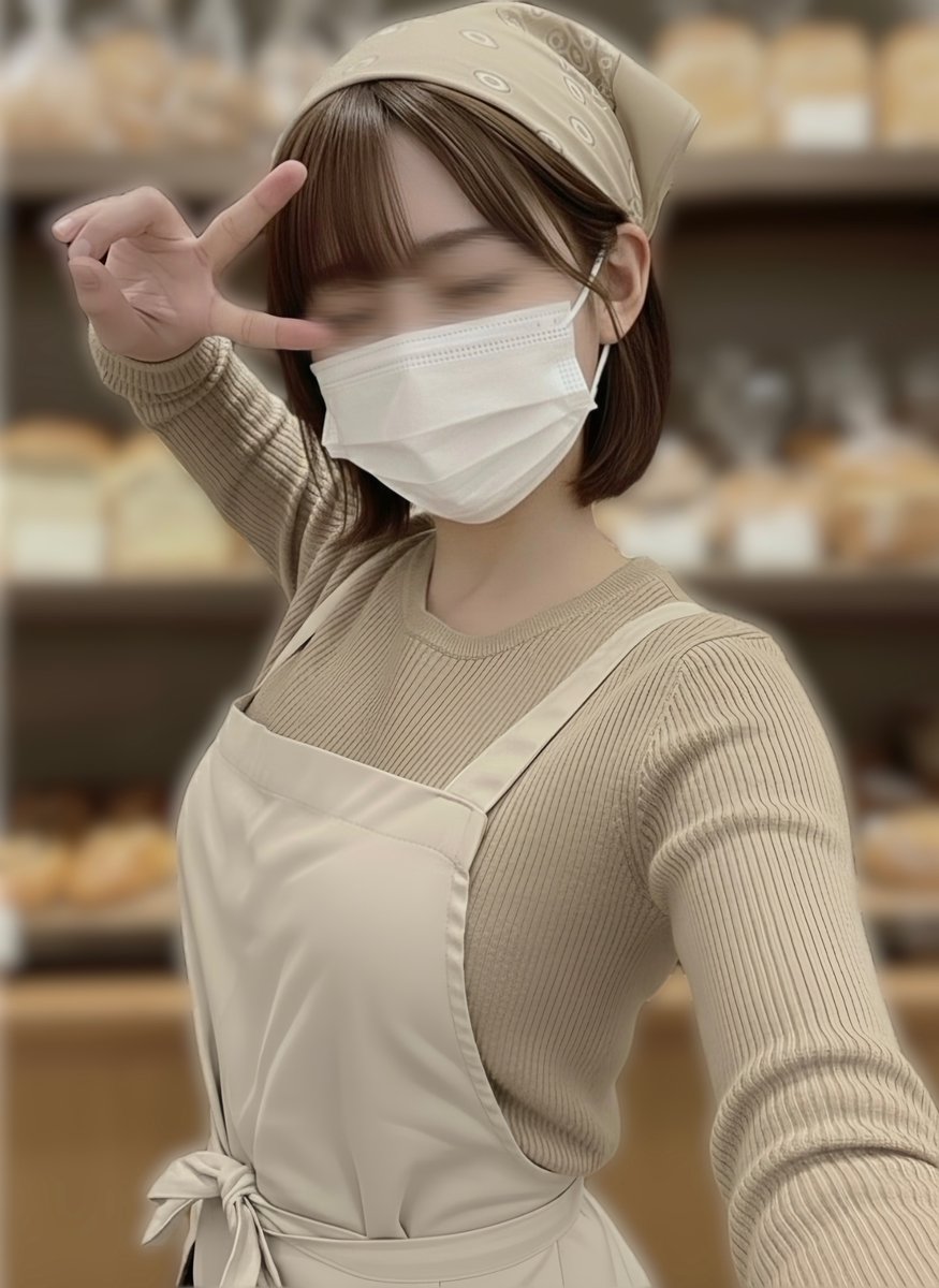 こむぎ(パン屋さん🍞) (@komugi_962) / Posts / X