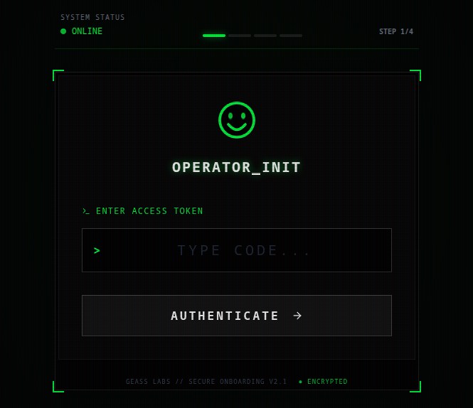 Pleb Terminal tweet media