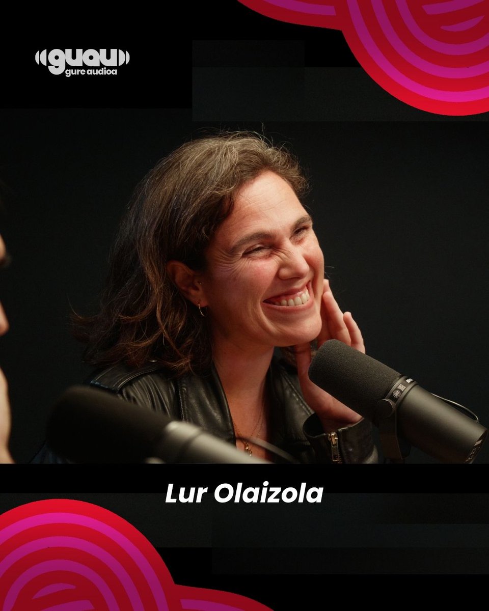 GUAUgureaudioa's tweet photo. 🎬 Euskal Zinemak loraldia bizi du?
Ekoizpen kopurua ugaritzea loraldia da?
@andersagardoy, @asieraltunaiza eta Lur Olaizola #baDAbil podcastaren mahaira bildu ditu Amets Arangurenek #BaDa!Bil|en 4. Atalean. 🎧
#guaugureaudioa #eitb #badabil https://t.co/wCBUI46ZRh