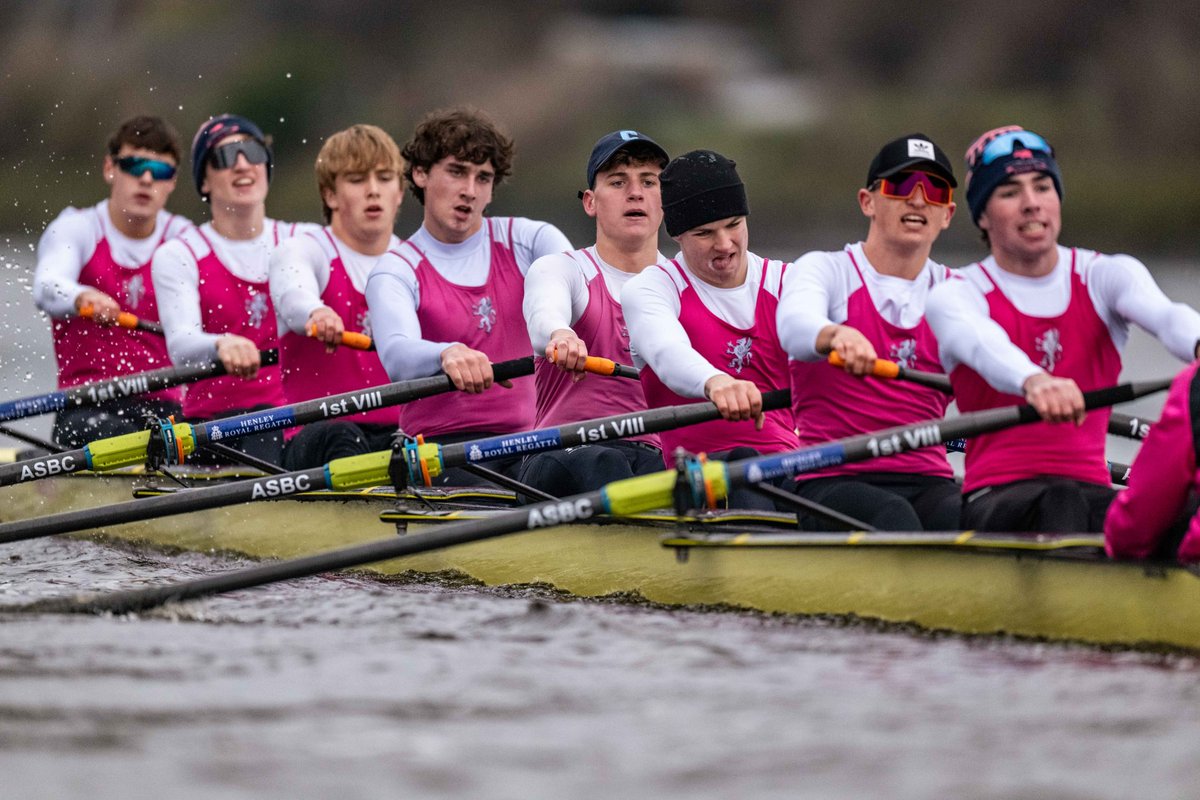 Abingdon Rowing tweet media