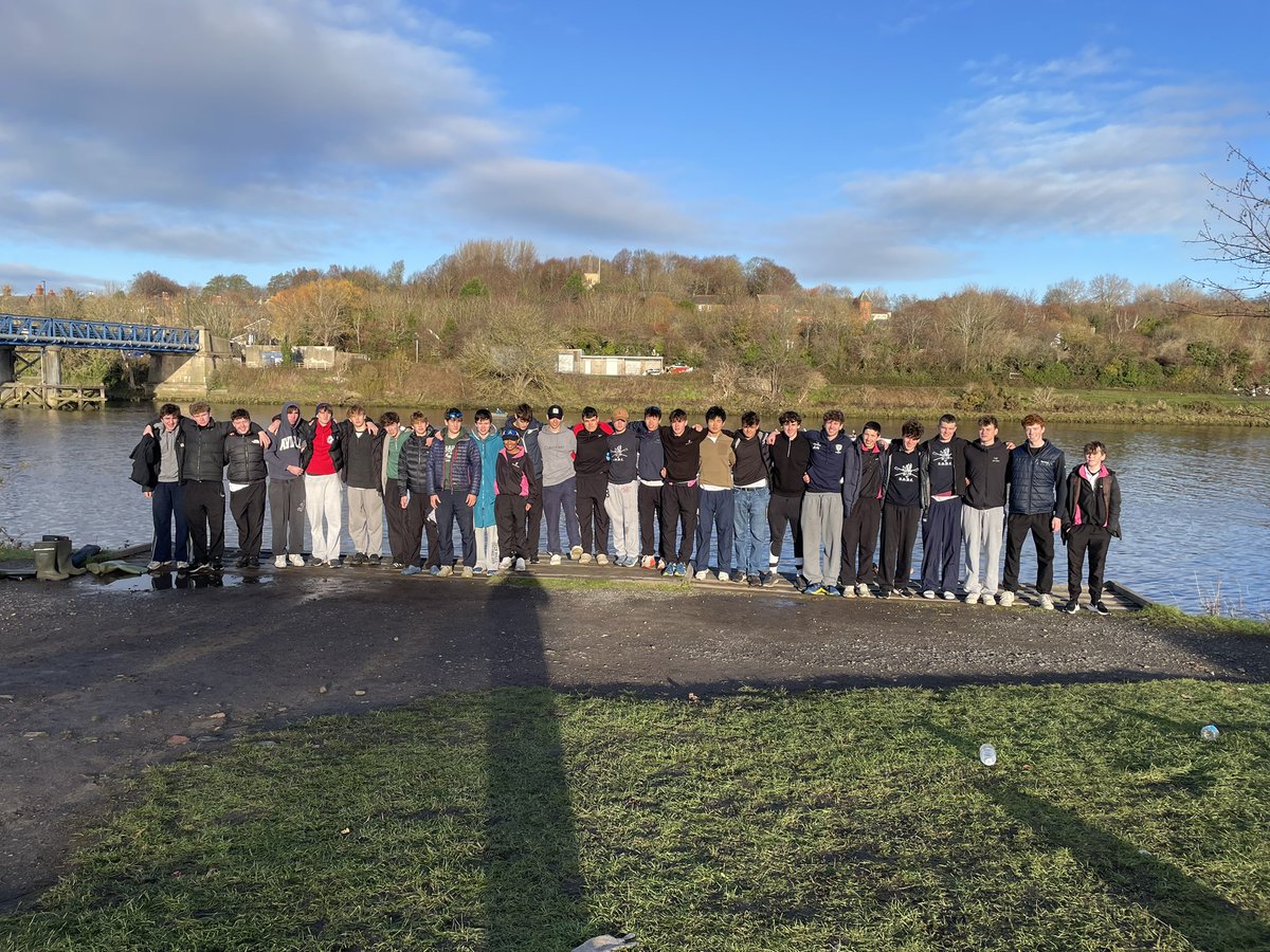 Abingdon Rowing tweet media