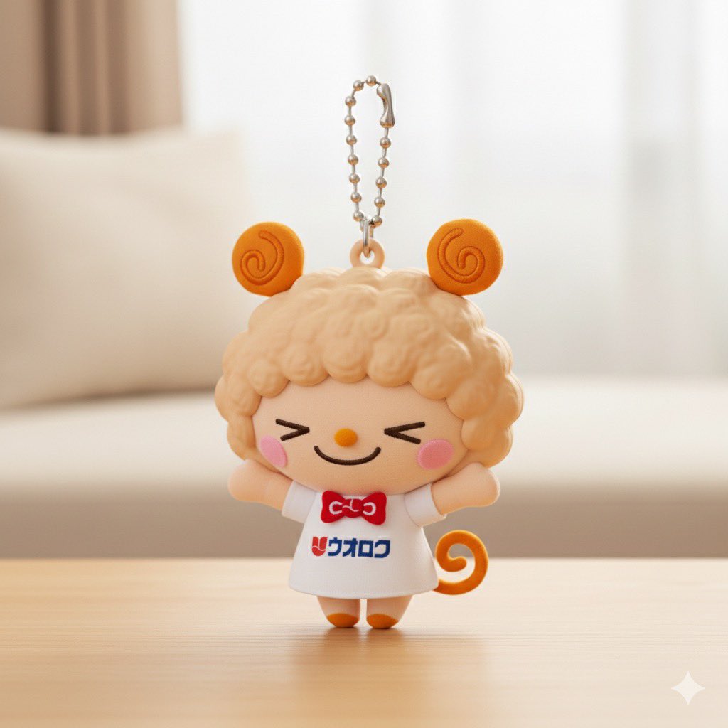 かわいい！！ほしい！！