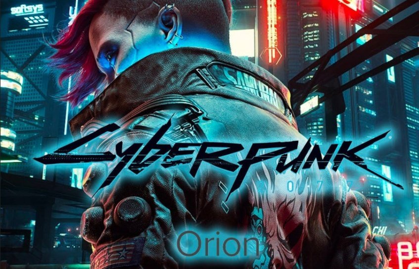 saudigamer's tweet image. استوديو CDPR خلال السنوات القادمة سيقدم لنا الآتي:

🔹The Witcher 4
🔹The Witcher Remake
🔹The Witcher 5
🔹 Cyberpunk 2
🔹The Witcher 6