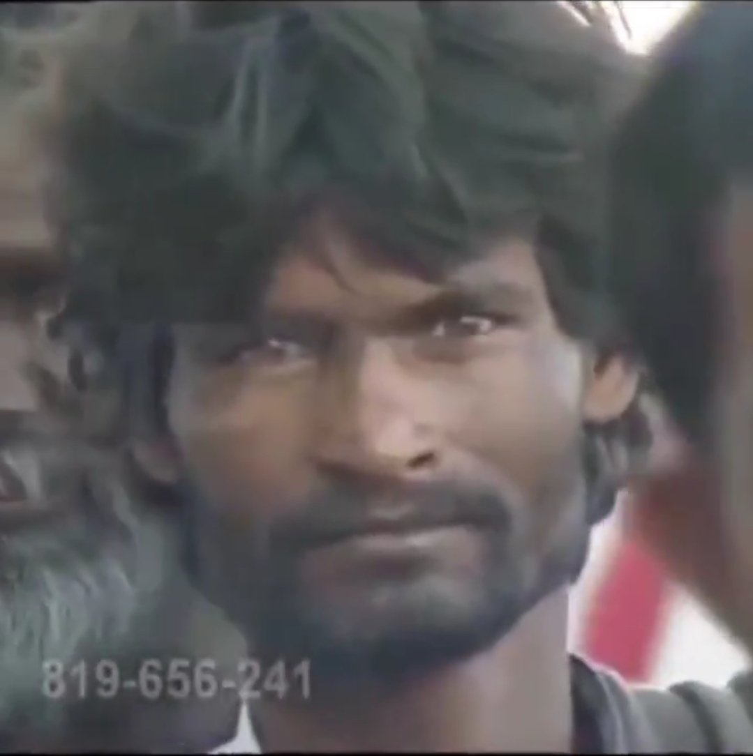 Bro just stole the show🥵