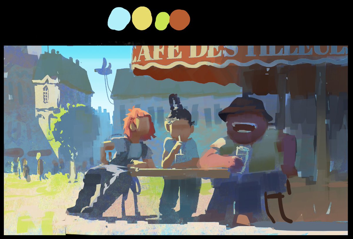 Samuel Smith tweet media