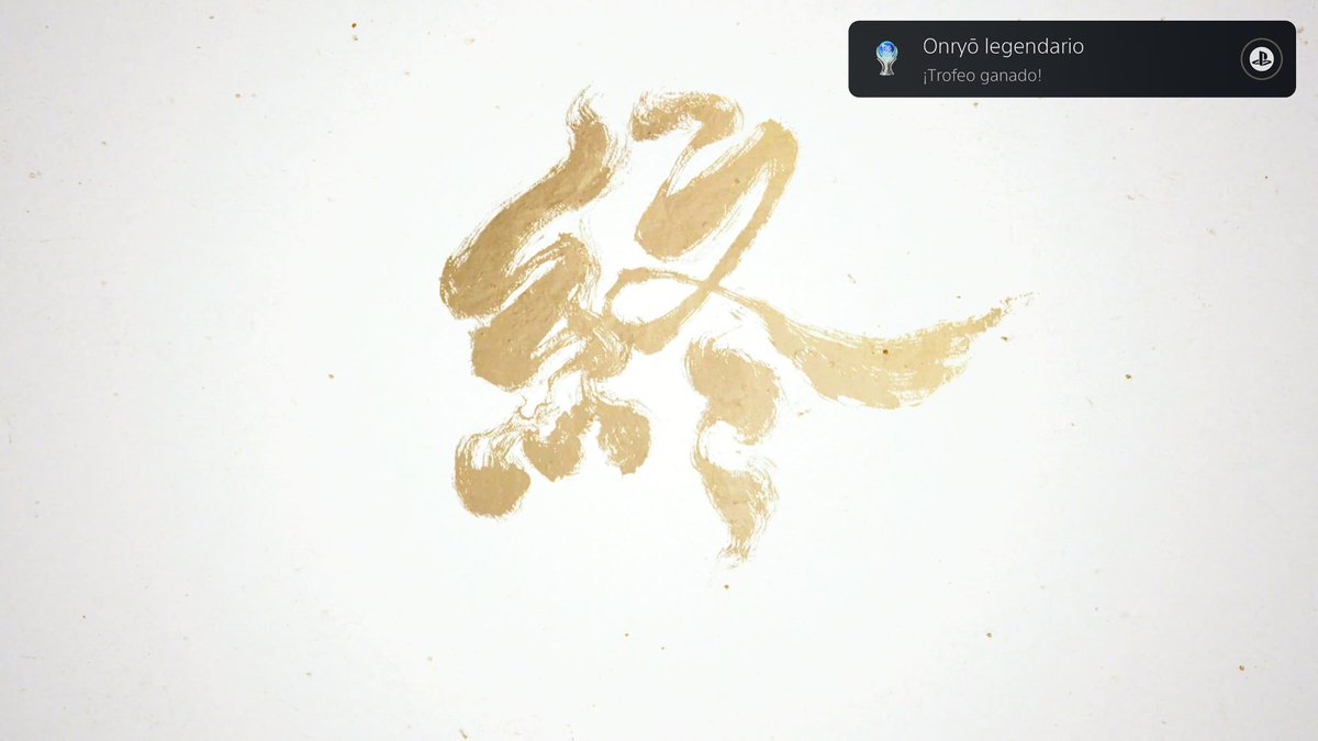 Chueco_18's tweet image. Acabado #GhostOfYōtei y platino conseguido en #PS5. Estamos ante una obra maestra que solo nos puede brindar @PlayStationES . Por juegos así poseo una PS5, amo este hobby y se me eriza la piel al ver los créditos. Mi GOTY del año sin duda y un videojuego que deja huella en mí💙🎮