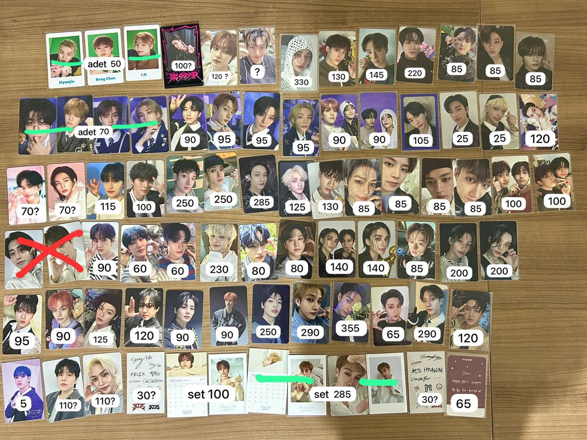 linokoneko's tweet photo. skz drop toplu satıs pc pob ld sw kms hmv tr

❗️❗️❗️infoyu okuyun lütfen!!🙏 

hepsinin gitmesi gerekiyor elimden geldiğince düşük fiyatlara koydum 

go acabilirsiniz

acıklamada devamı 

#skzsatis #skzsatistr #skzmarkettr #skzgo #skztradetr #skzpcsatis @SKZTRadeSell https://t.co/A5yh1G27T8