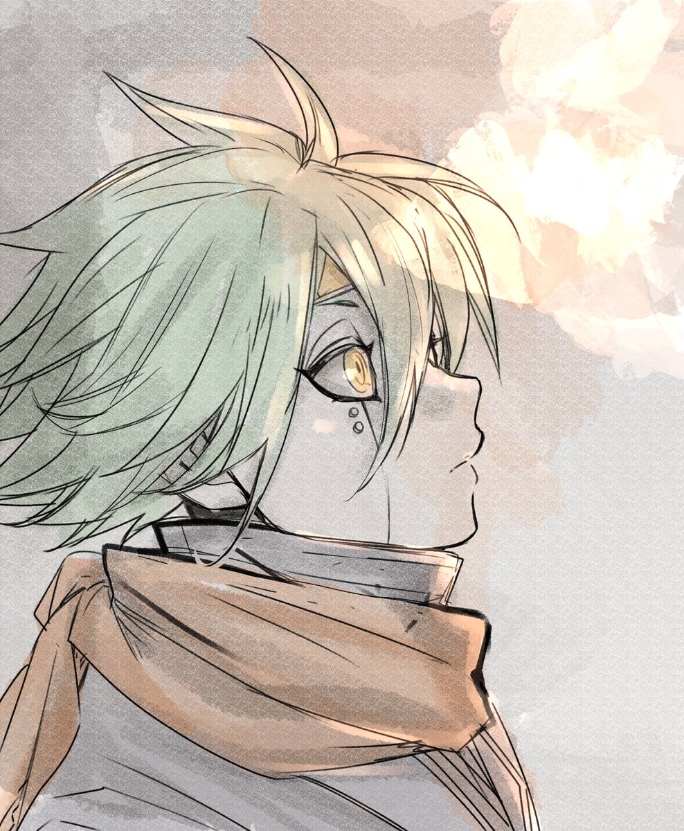 あやす (@ayashi715) / Posts / X