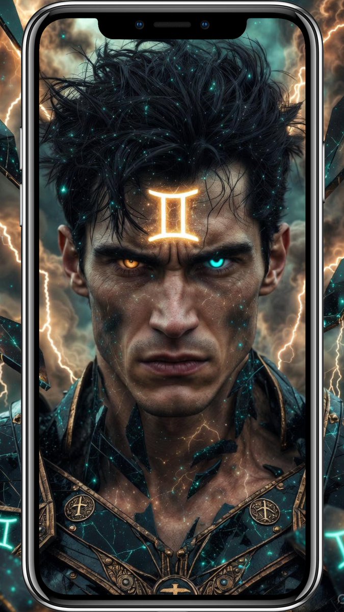 ajdasoddities's tweet photo. Feral Gemini King is here ♊️
Two faces. Zero apologies.
He’ll flirt with you in one breath and sell your soul in the next.
https://t.co/e9MgGrqhVJ
#DarkZodiac #FeralKing #Grok #PhoneWallpaper #DarkFantasy https://t.co/RVK3qXfcGp