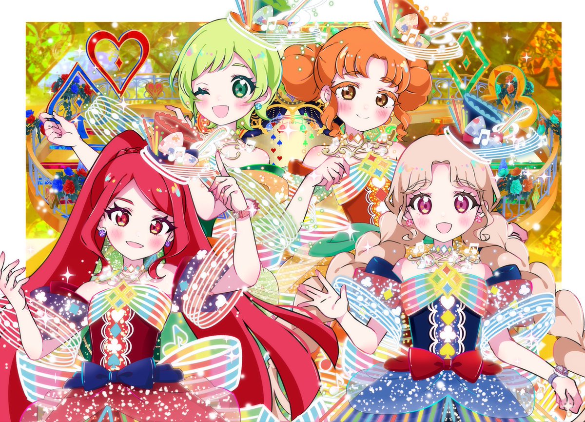 みたう🐹@mztm_usgのイラスト一覧