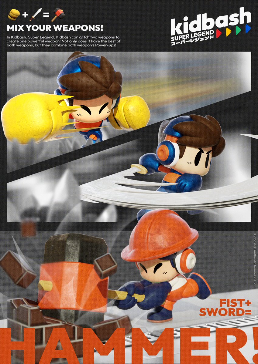 Use only ONE art to convince people to follow you