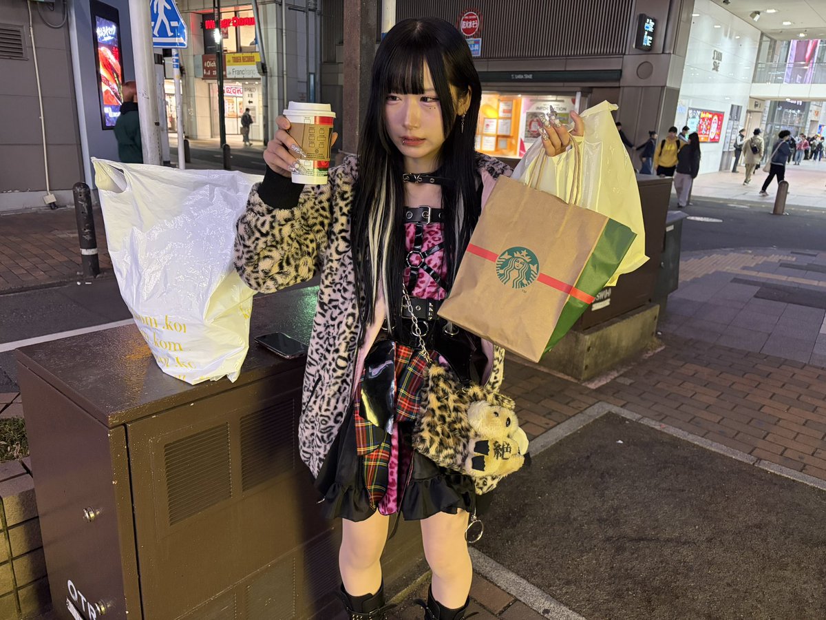 ⚡️Road to 3rdワンマン⚡️ うなビラ配りありがとうございました