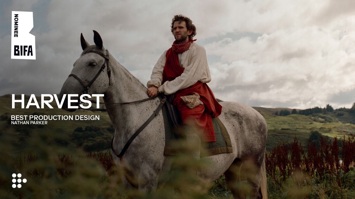 MUBI UK & Ireland tweet media