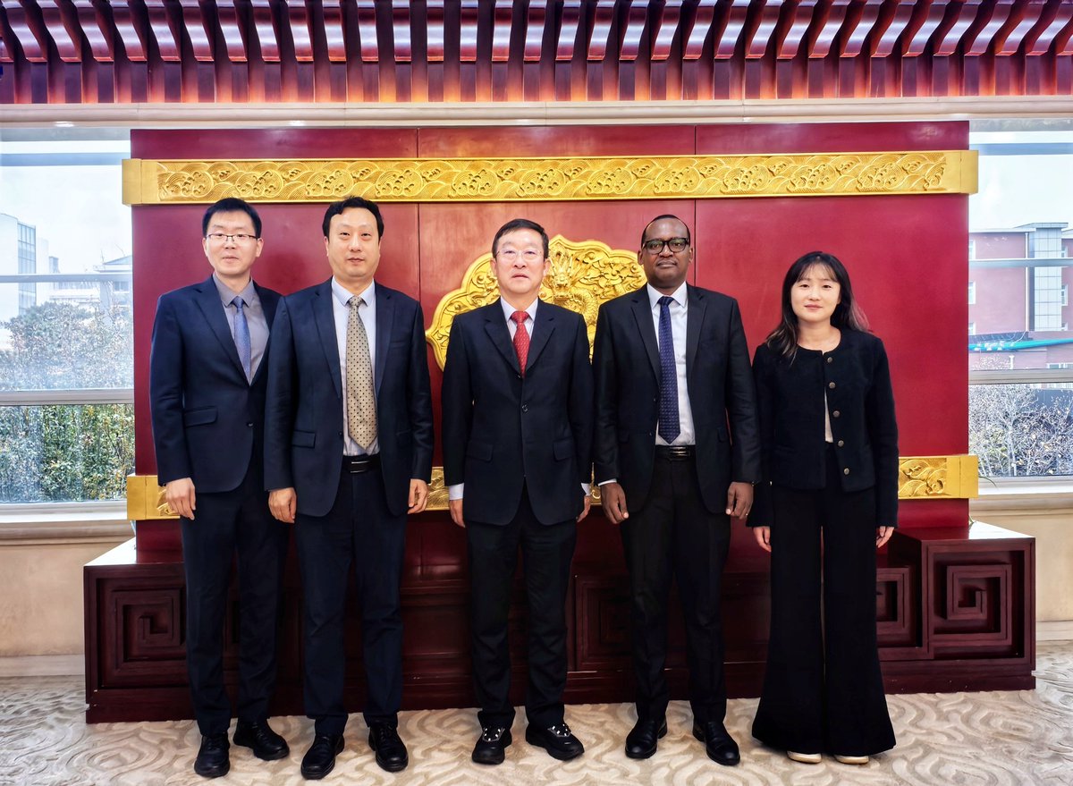 FOREVER TVET INSTITUTE tweet media