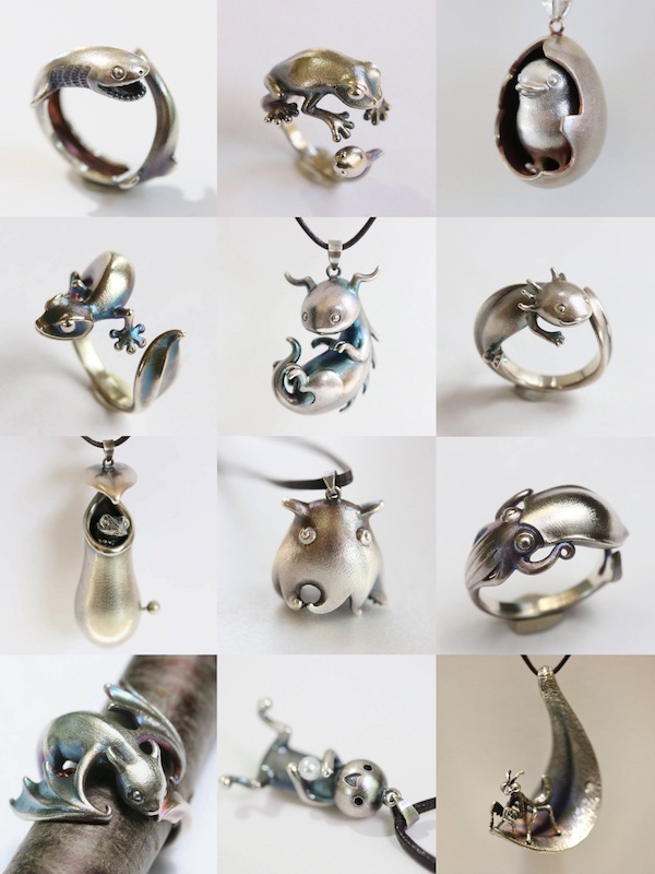 アトリエpuchuco (@puchuco709) / Posts / X