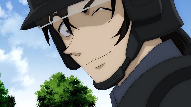 CNP___boxoffice's tweet image. 【速報】来年の映画に｢萩原研二｣出演決定

【速報】来年の映画に｢萩原研二｣出演決定

【速報】来年の映画に｢萩原研二｣出演決定

千速さんの弟･ハギがハロ嫁ぶりに登場
『〇イ〇𓏸〇の〇ﾞ〇ン〇』来年GW公開🪽
#名探偵コナン #萩原千速