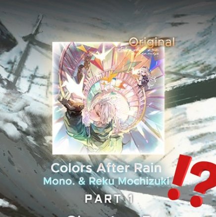 🌻Mono.🌻 tweet media