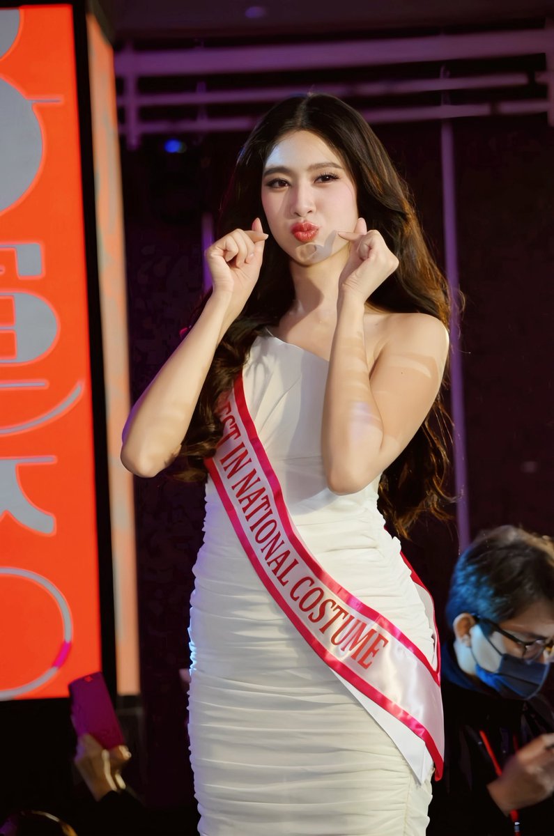 YokNikaFans's tweet image. คิดถึงทุกคนน๊า 

#นิวหยกสุพรรณิการ์ #Nikayok